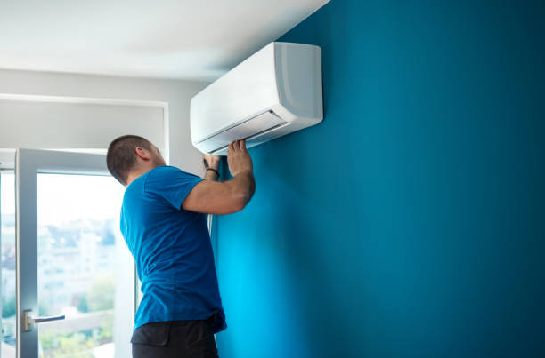 Best Residential HVAC in Zion, IL