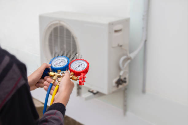 Best Ductless Mini-Split Systems in Zion, IL