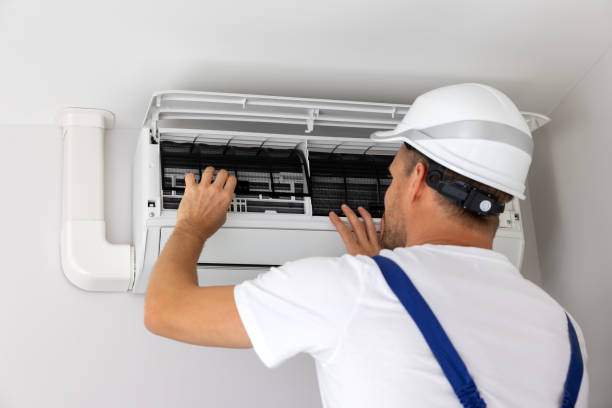 Best HVAC Software and Technology in Zion, IL