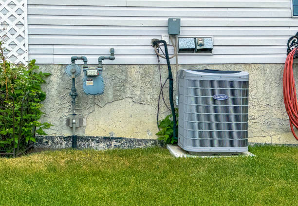 Best HVAC Equipment and Components in Zion, IL