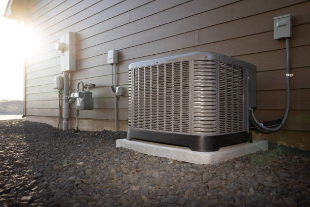 Best HVAC Retrofitting and Upgrading in Zion, IL